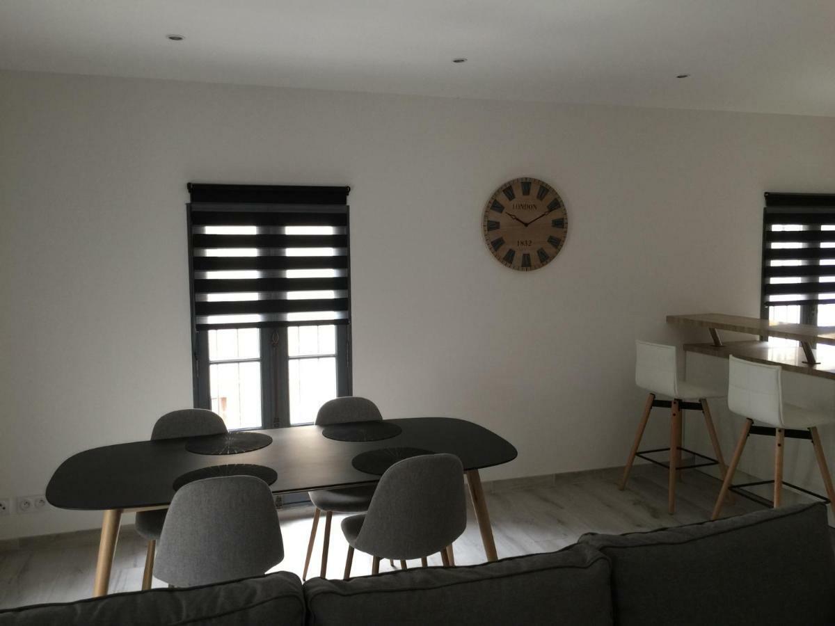 Appartement L'Islois LʼIsle-sur-la-Sorgue Exteriör bild