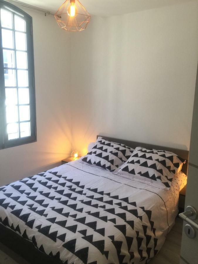 Appartement L'Islois LʼIsle-sur-la-Sorgue Exteriör bild