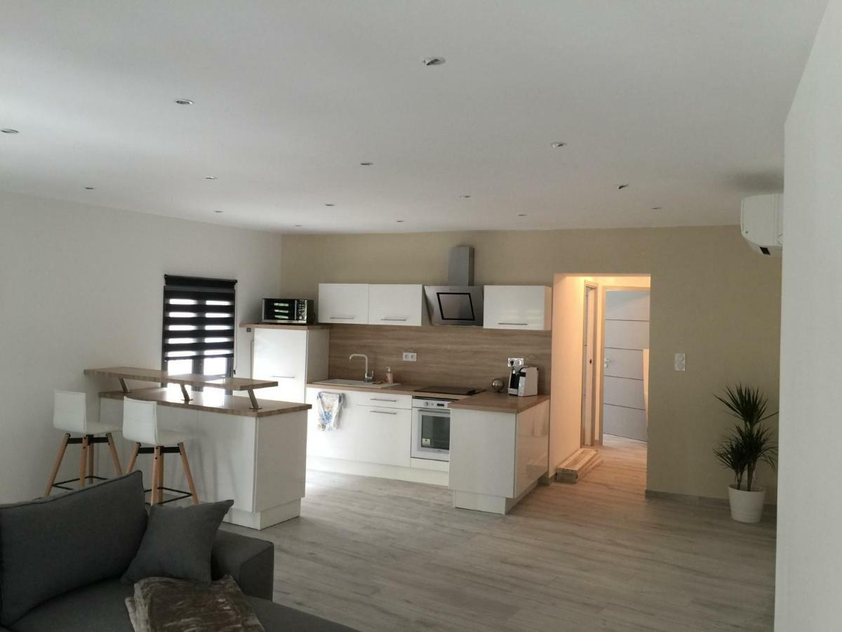 Appartement L'Islois LʼIsle-sur-la-Sorgue Exteriör bild