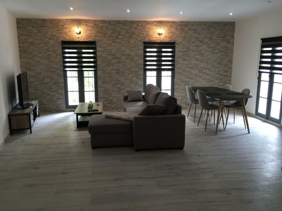 Appartement L'Islois LʼIsle-sur-la-Sorgue Exteriör bild