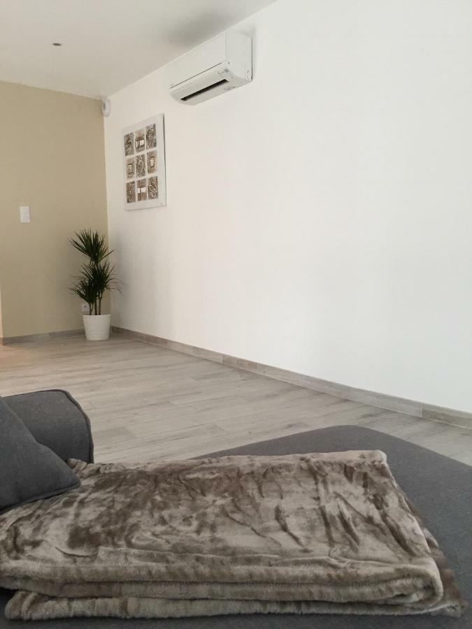 Appartement L'Islois LʼIsle-sur-la-Sorgue Exteriör bild