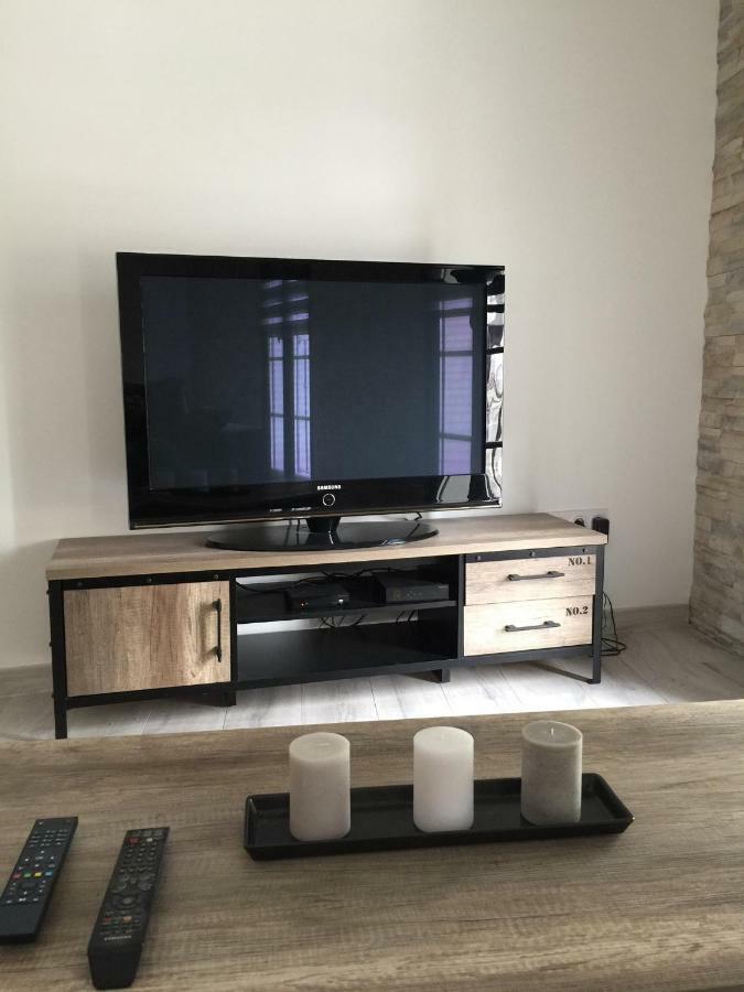 Appartement L'Islois LʼIsle-sur-la-Sorgue Exteriör bild