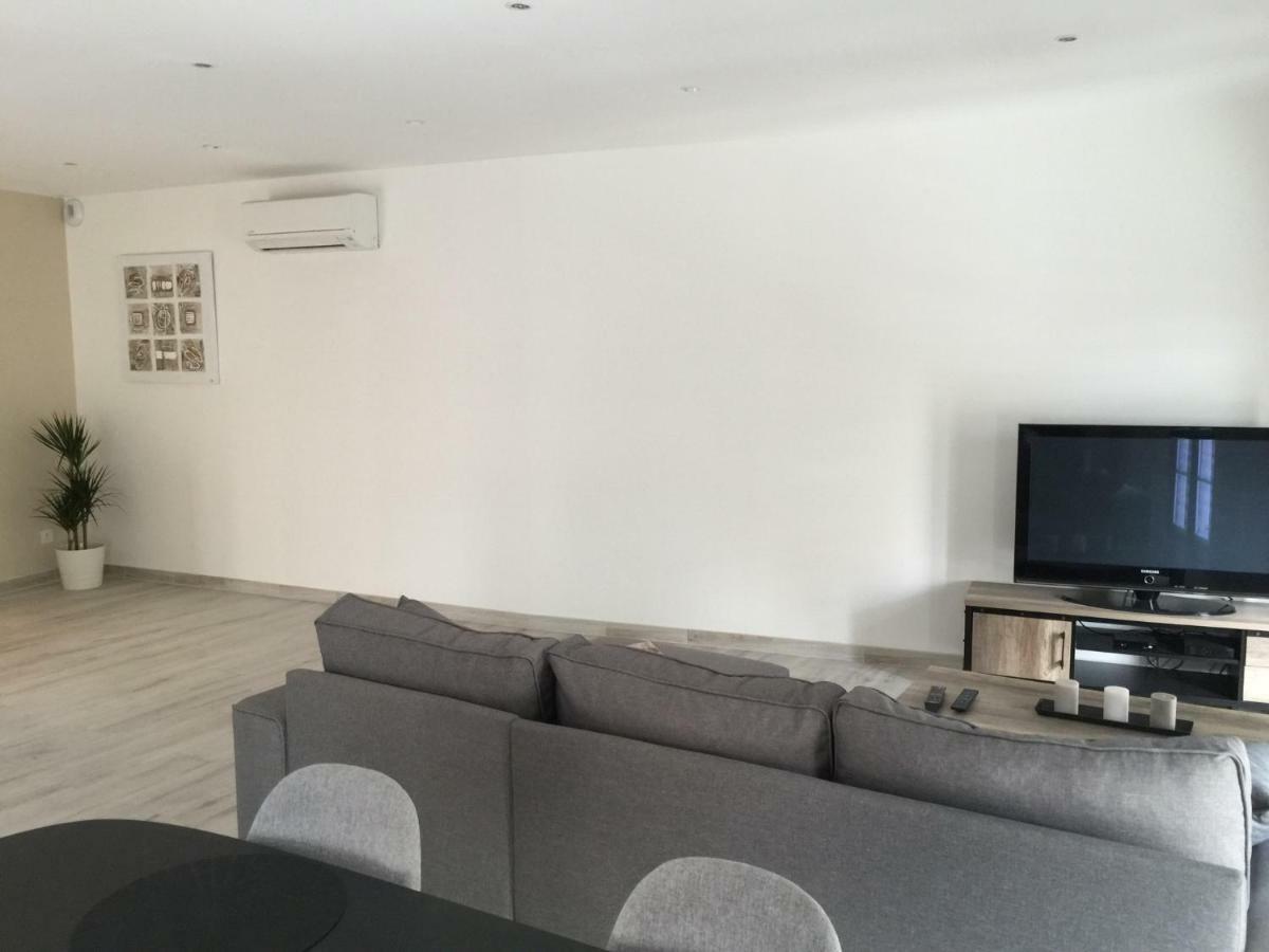 Appartement L'Islois LʼIsle-sur-la-Sorgue Exteriör bild