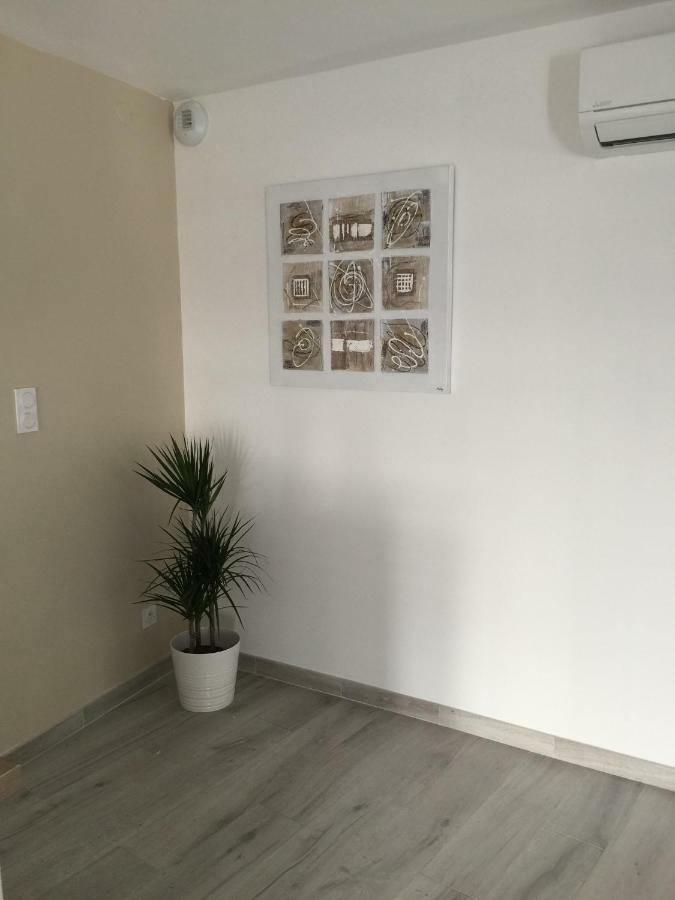 Appartement L'Islois LʼIsle-sur-la-Sorgue Exteriör bild