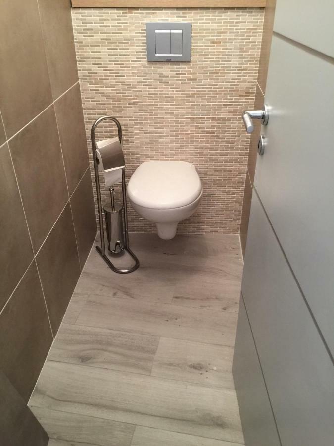 Appartement L'Islois LʼIsle-sur-la-Sorgue Exteriör bild