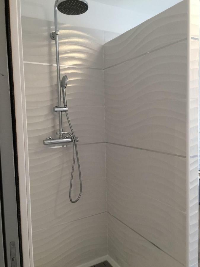 Appartement L'Islois LʼIsle-sur-la-Sorgue Exteriör bild