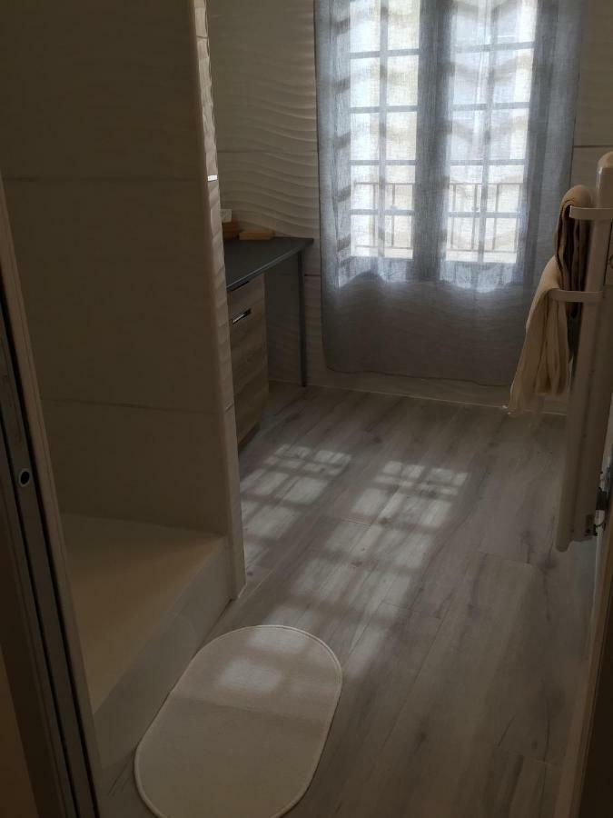 Appartement L'Islois LʼIsle-sur-la-Sorgue Exteriör bild